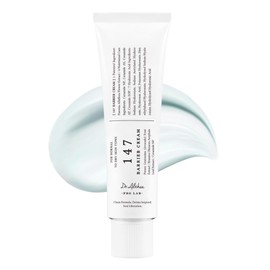 Dr.Althea Dr.Althea 147 Barrier Cream - Skin barrier enhancement, Deep hydration, Dull Skin & Fine Lines care, Promoting skin plumpness, 7-layered Hyaluronic, Kbeauty skincare