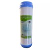UDF 10"x 2.5" Granular Activated Carbon GAC Water Filter Cartridge
