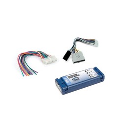 PAC ROEM-FRD1 System Interface Kit (Replace Factory Radio and Integrate Factory Amplifiers for Select Ford Vehicles)