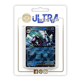 my-booster Pokémon Company SV04-FR-UB-050, Multi-Colour