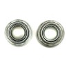 PetrolScooter 2x Heavy Duty Replacement Wheel Bearings 16mm Bore Fits