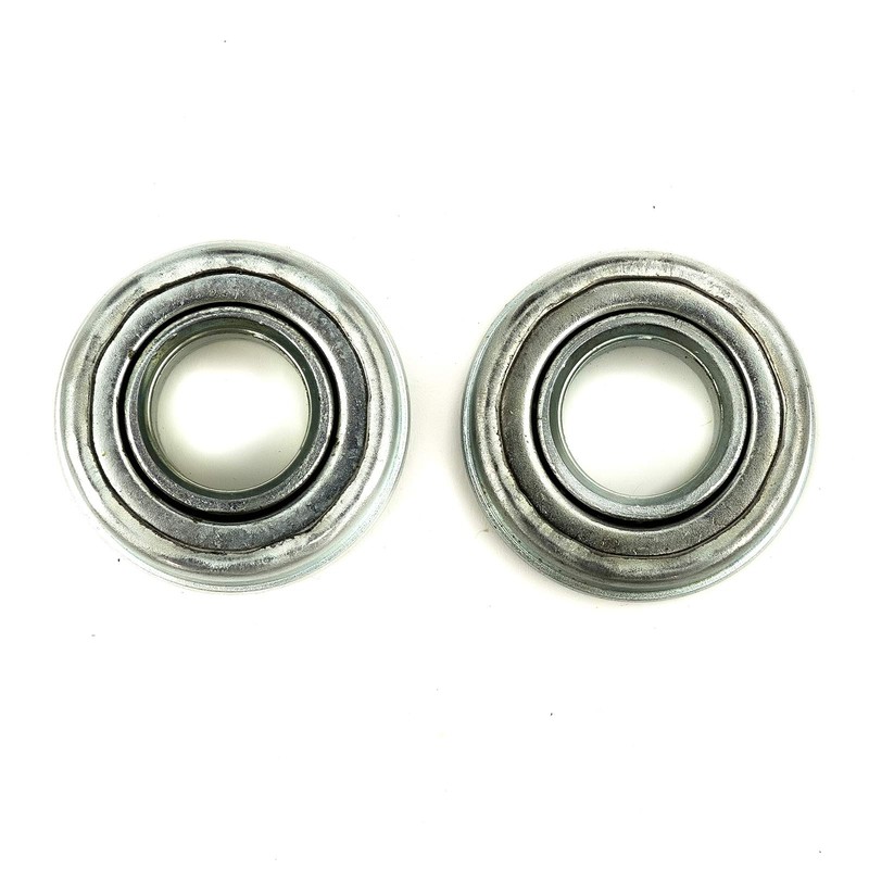 PetrolScooter 2x Heavy Duty Replacement Wheel Bearings 16mm Bore Fits
