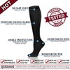QUXIANG Copper Compression Socks for Women & Men Circulation (8
