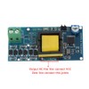 XIGAWAY High Voltage DC-DC Boost Converter 5V-12V Step up to