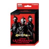 Ultraman Card Game Starter Deck 01 Super Space-Time Heroes [SD01]