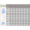 LOLANTA Children's Suit Toddler Boy Summer Wedding Festive Suits Vest