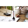 Edding 660 Whiteboard Markers - Black - 20 Markers -
