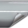 VViViD+ Premium Vinyl Wrap Film (25ft x 5ft, Gloss Nardo