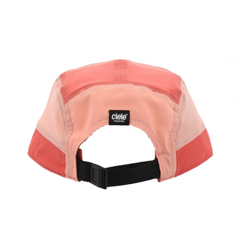 GOCap - Century - Tropograph Pink