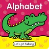 Let's Get Talking - Alphabet