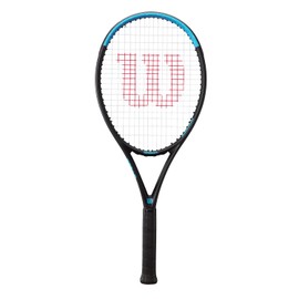 Wilson Ultra Power 103 Adult Recreational Tennis Racket - Grip Size - 4 3/8"