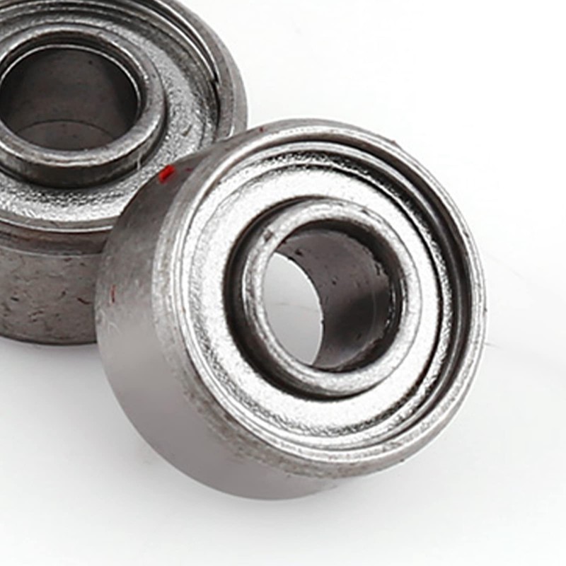 Pack of 10 693ZZ Miniature Ball Bearings Small Double Shielded
