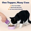 Solid Gold Bone Broth Cat Food Topper - Limited Ingredient