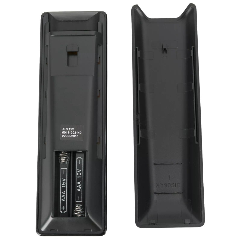 Vizio New VIZIO XRT122 Remote for E50-C1 E48-C2 E43-C2 E420-B1