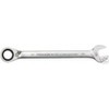 PROXXON 23146 MicroSpeeder 24 mm ratchet spanner with reverse lever