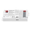 Smart 5-in-1 WiFi LED Controller RGBWW, Intelligent Wireless Controller for