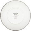 Wedgwood Vera Wang 50127202596 Vera Lace Platinum Multi-Saucer Wedding Gift