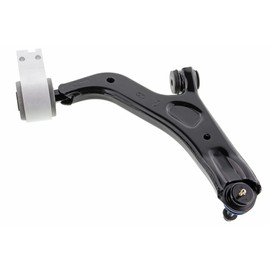 Mevotech Supreme Control Arm & Ball Joint Assembly CMS401216