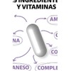 Biotina Colágeno - Cabello Piel Uñas - 150 Cápsulas