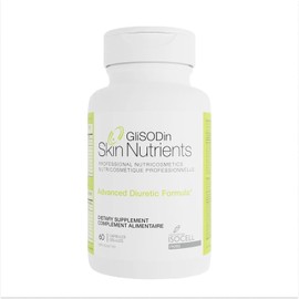Advanced Lymphatic Formula by Glisodin