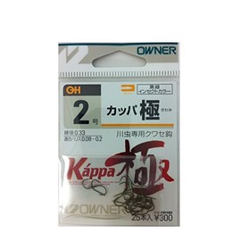 OWNER(ãªã¼ãã¼) ãã© ã«ãã æ¥µ 2å·