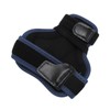 Thumb Wrist Brace Moderate Stabilizing Support Aluminum Bar Wrap Finger