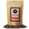 Bada Bean Coffee, Fairtrade, Roasted Beans. Fresh Roasted Daily. Award