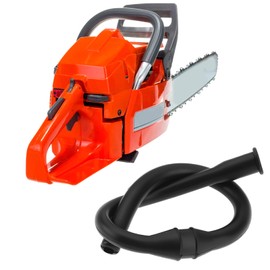 LT Easiyl 4-Piece Fuel Line Hose Replacement Part 501285901 501285902 Compatible with Husqvarna 61 66 168 266 268 272 Compatible with Jonsered 630 670??????? Chainsaw