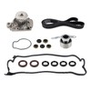 Timing Belt Kit Fit 96-00 Honda Civic 1.6L SOHC D16Y5