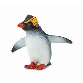 Safari Ltd Wild Safari Sea Life Rockhopper Penguin
