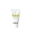 Anti-blackhead paste with dual effect dot is not an option