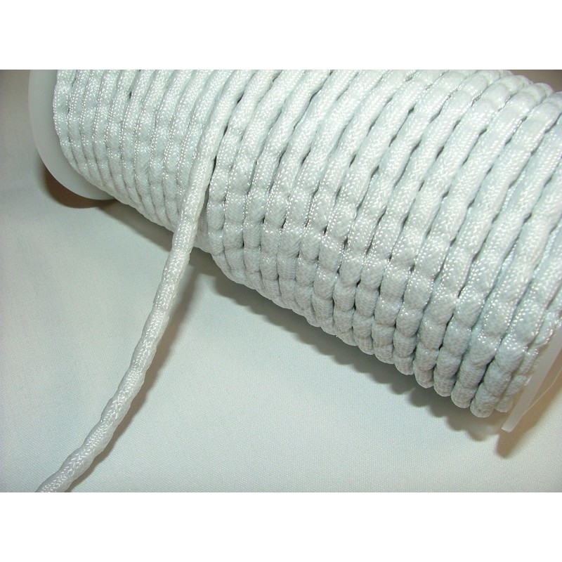 Pandoras Upholstery 10M 100G Lead Curtain Weight Hem Tape