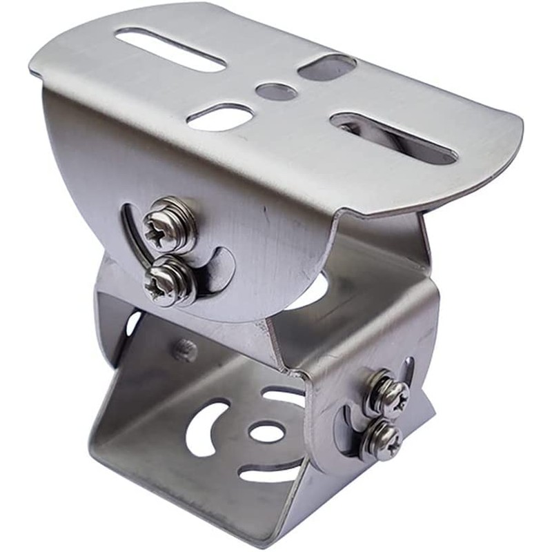 Coolotic 3 Axis Latitude 2 Layer CCTV Security Camera Housing