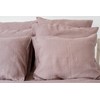 My Linen Home Cushion Cover, 40 x 80 cm, Linen,