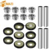 M MATI Rear Knuckle Bushing Kit Both Side For Yamaha