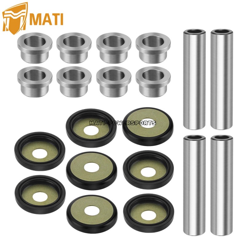 M MATI Rear Knuckle Bushing Kit Both Side For Yamaha