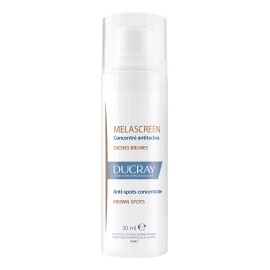 Ducray Melascreen Crema Concentrada Despigmentante 30ml Mome