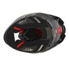 MT Thunder 4 SV Full-Face Helmet Luminence Matt Black