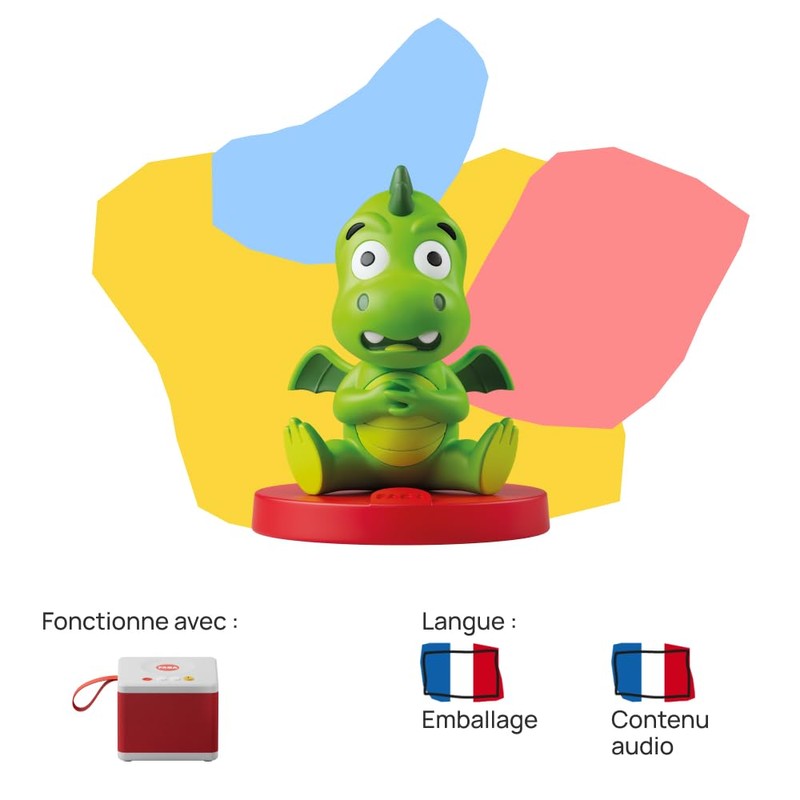 FABA FFF40001 Animaux Sound Character, Sing and Learn with Us,