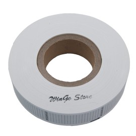 Music Box for Empty Paper Refill 15 Note Hand Winding Music Box