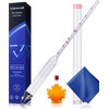 Cimalab Maple Syrup Hydrometer, Accurate Hydrometer for Maple Syrup Making,