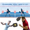GITOE Training Pad for Pickleball, Beginner-Friendly Pickleball Training Equipment to
