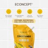 Acondicionador ECONCEPT de Miel y Manteca de Karité Refill 1