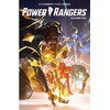 Power Rangers Vol. 5 SC: Collects Power Rangers #17-20 (POWER