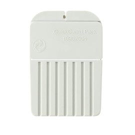 Original for Signia, Quickguard Wax Guards, 1 Pack Total of 8 Wax Guards