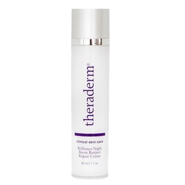 Brilliance Night Boost Retinol Repair Creme
