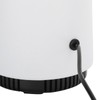 Mosquito Repeller MultiFunctional LED UV Light Silent Home Mosquito Repellent