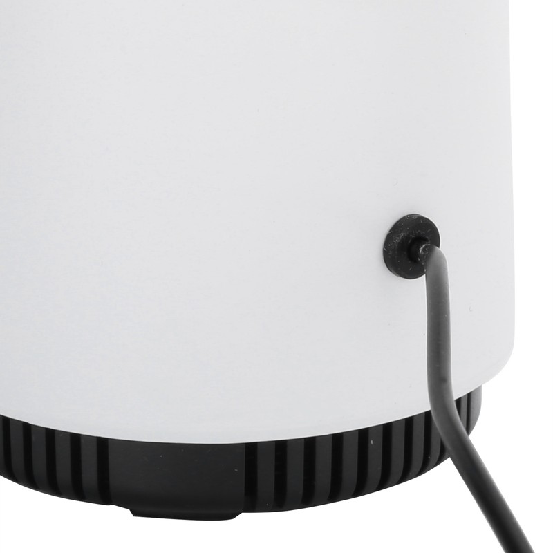 Mosquito Repeller MultiFunctional LED UV Light Silent Home Mosquito Repellent