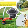 JIUDANI C5-2 Premium Trimmer Head 4006 710 2106 Compatible with