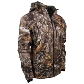 King's Camo XKG Lone Peak Camo Jacket, Realtree Edge, XX-Large